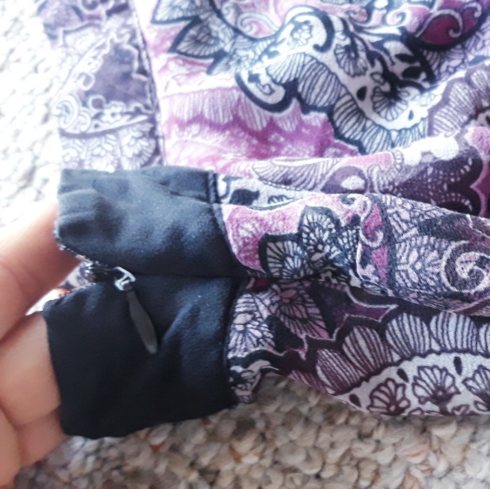 Cache One Sleeve Top - image 3